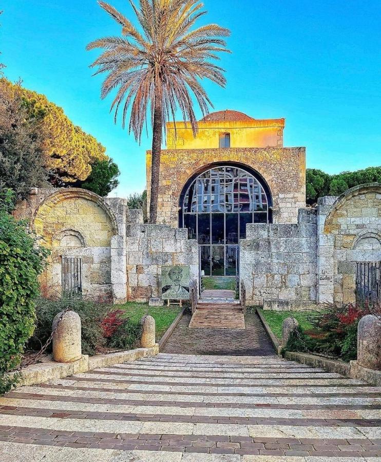 Piazza Martiri Rooms Cagliari Exterior foto