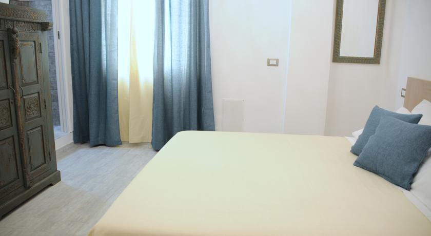 Piazza Martiri Rooms Cagliari Zimmer foto
