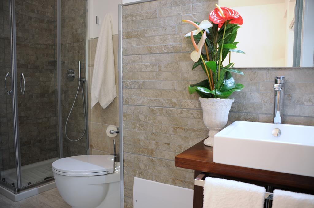 Piazza Martiri Rooms Cagliari Zimmer foto