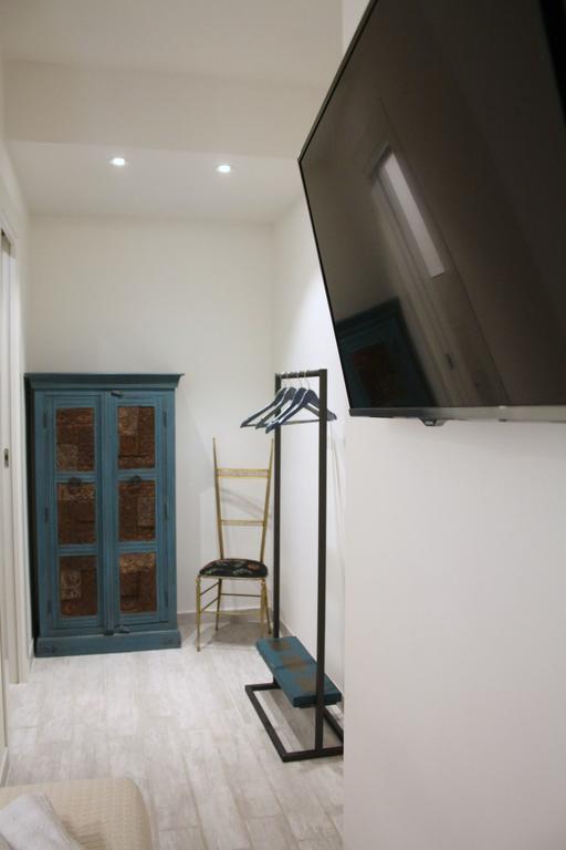 Piazza Martiri Rooms Cagliari Zimmer foto