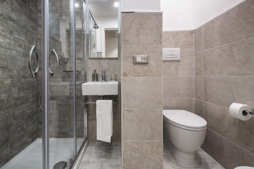 Piazza Martiri Rooms Cagliari Zimmer foto
