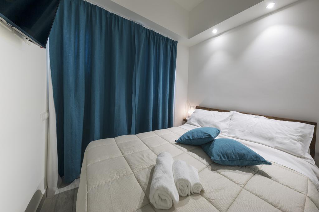 Piazza Martiri Rooms Cagliari Zimmer foto
