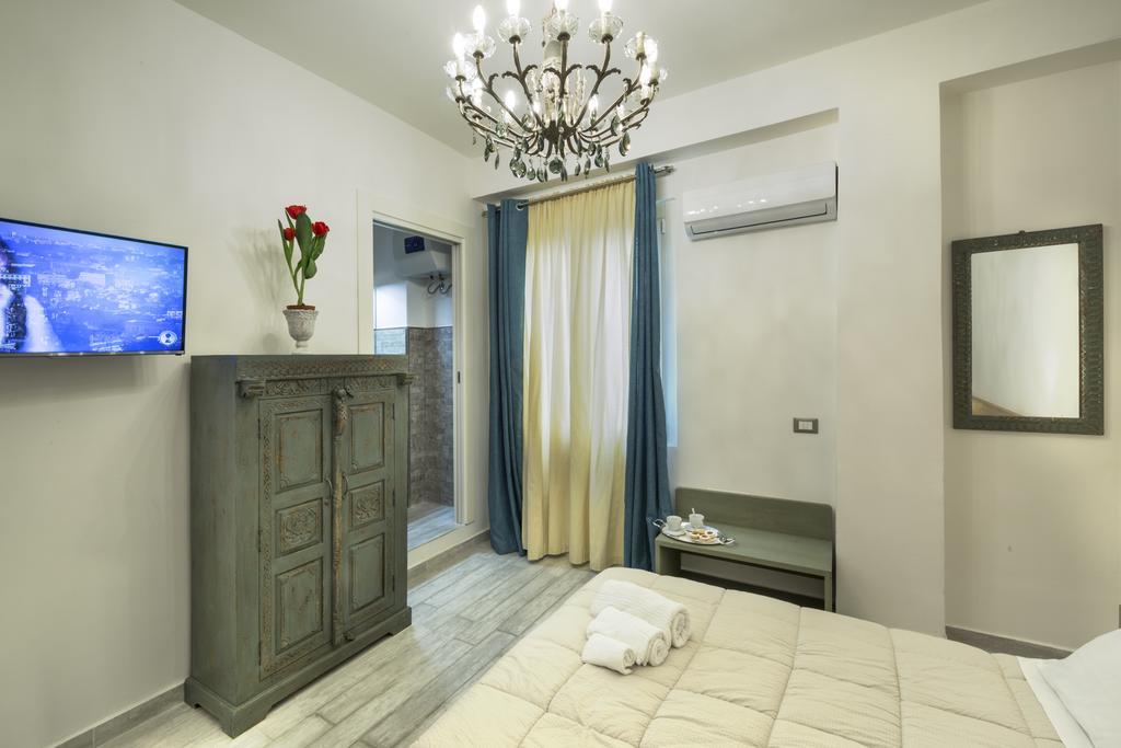 Piazza Martiri Rooms Cagliari Zimmer foto