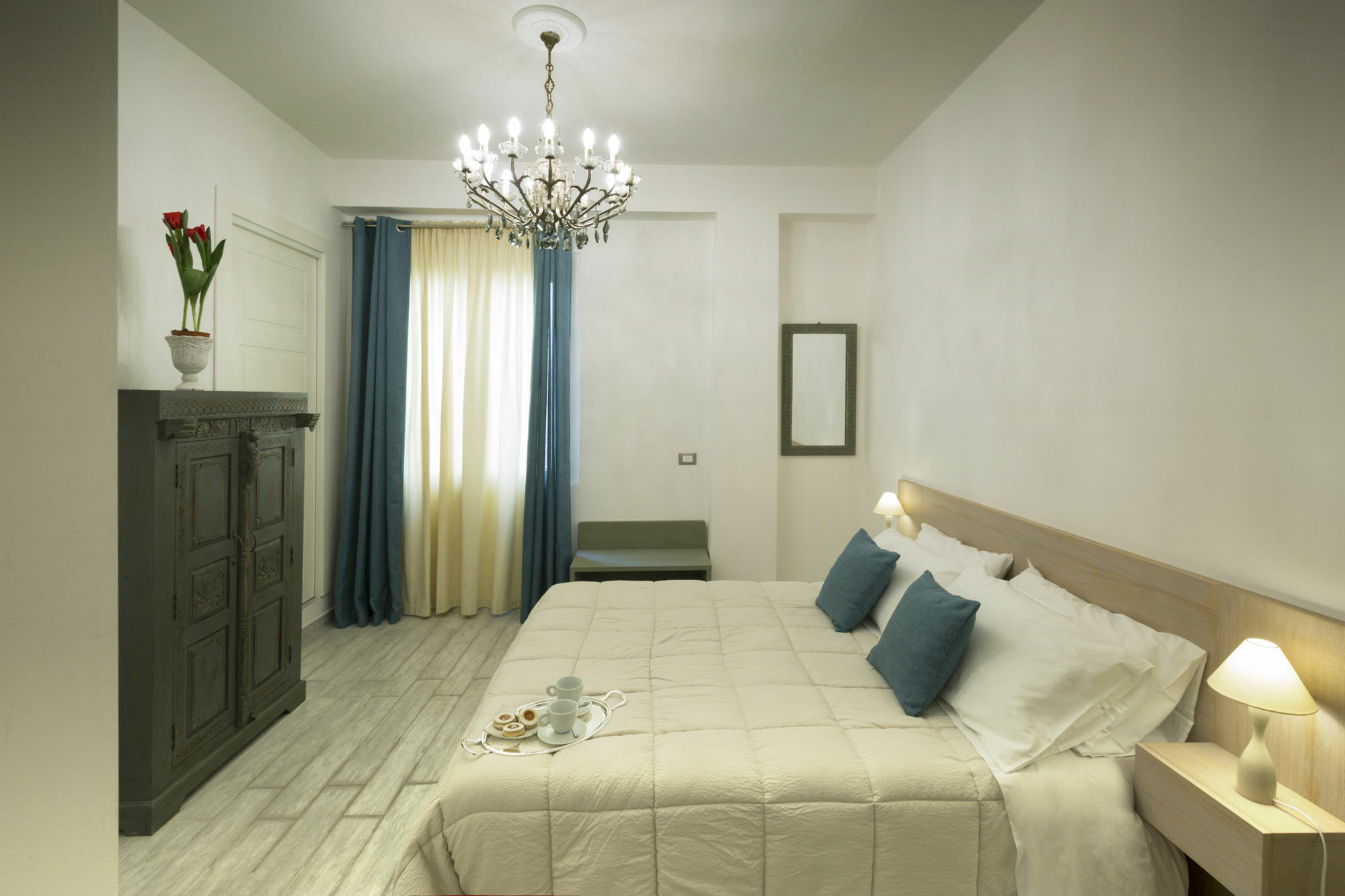 Piazza Martiri Rooms Cagliari Exterior foto
